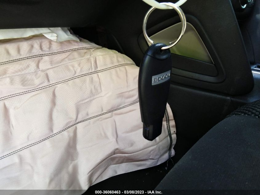 2015 DODGE DART SXT - 1C3CDFBB8FD146350