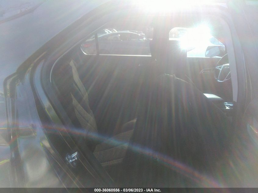 2014 CHEVROLET EQUINOX LT - 2GNFLFEK1E6204939