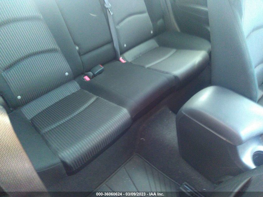 2015 MAZDA MAZDA3 I TOURING - JM1BM1L77F1234683