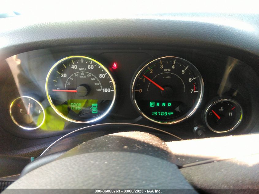 2018 JEEP WRANGLER JK UNLIMITED SPORT 1C4BJWDG4JL862816