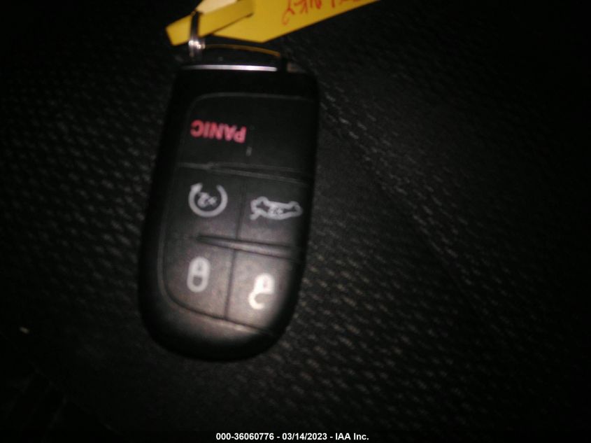 2015 CHRYSLER 200 S - 1C3CCCDG2FN523372
