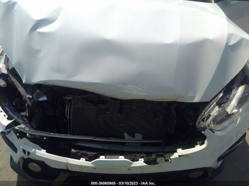 2021 KIA FORTE LXS - 3KPF24AD8ME375094
