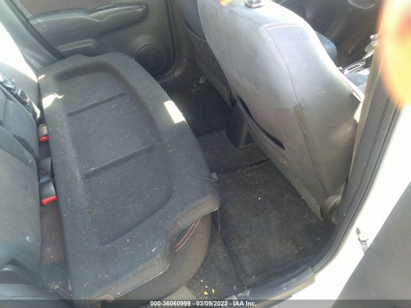 2015 NISSAN VERSA NOTE S/S PLUS/SV/SR/SL - 3N1CE2CP2FL384266