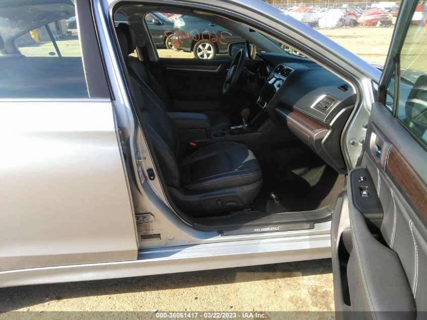 2019 SUBARU LEGACY LIMITED - 4S3BNAN67K3028067