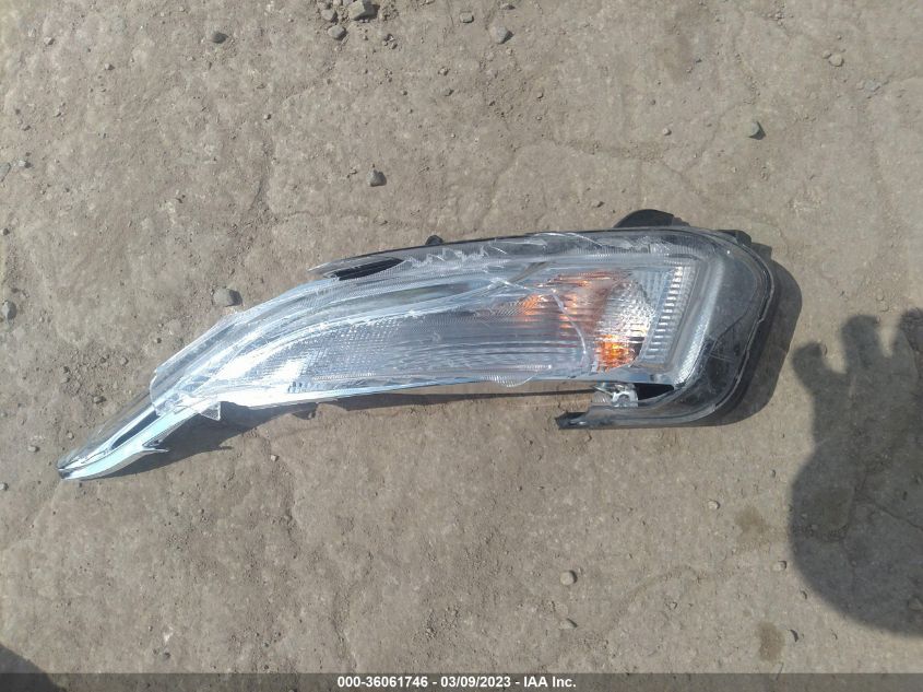 2021 CHEVROLET MALIBU RS - 1G1ZG5ST8MF046145