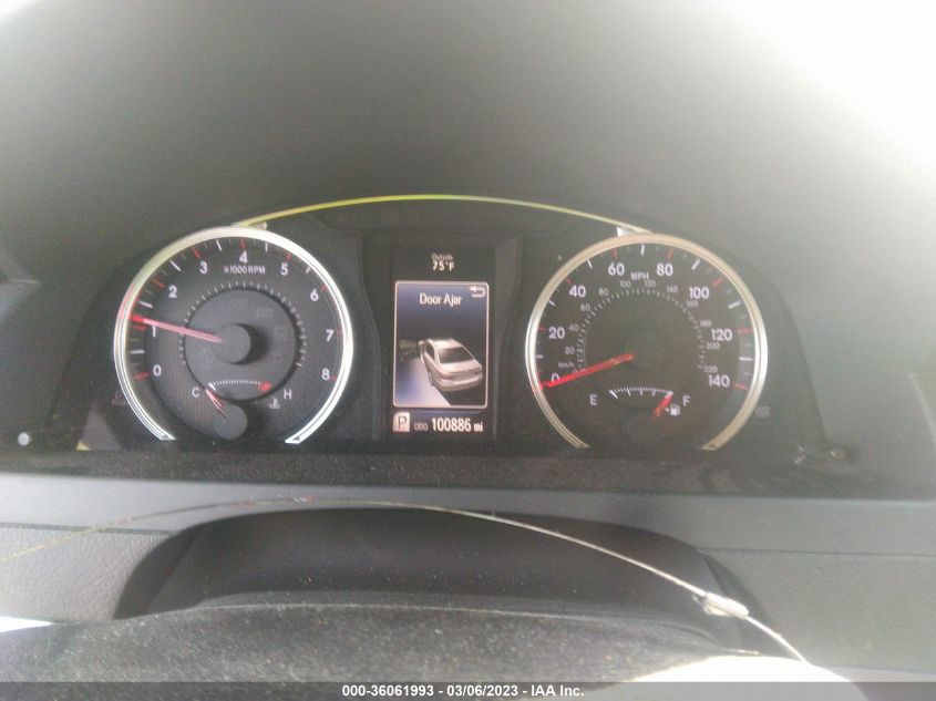 2015 TOYOTA CAMRY XLE/SE/LE/XSE - 4T1BF1FK0FU072982