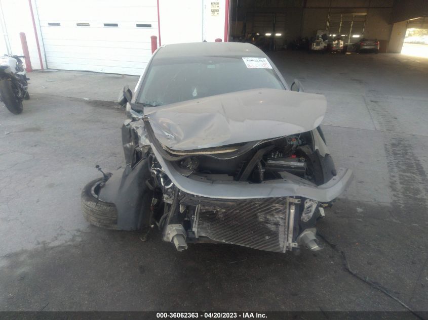 2013 DODGE DART SXT - 1C3CDFBA9DD340146