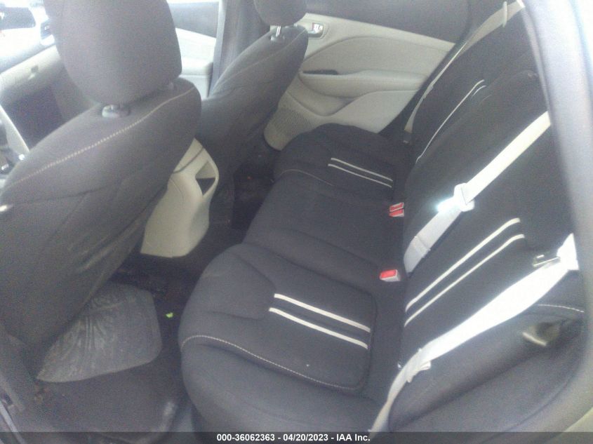 2013 DODGE DART SXT - 1C3CDFBA9DD340146
