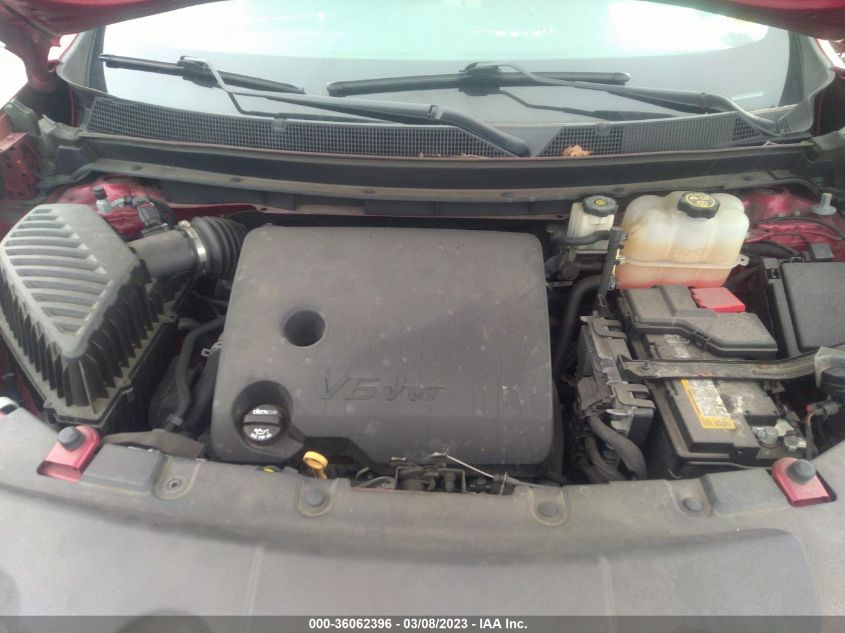 2019 CHEVROLET TRAVERSE LT CLOTH - 1GNEVGKWXKJ249508