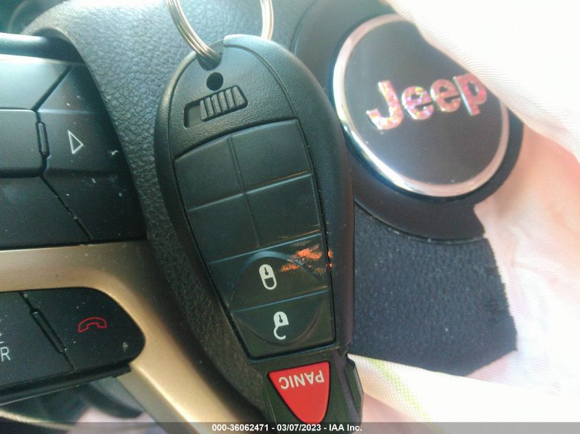 2015 JEEP CHEROKEE SPORT - 1C4PJLAB9FW707049