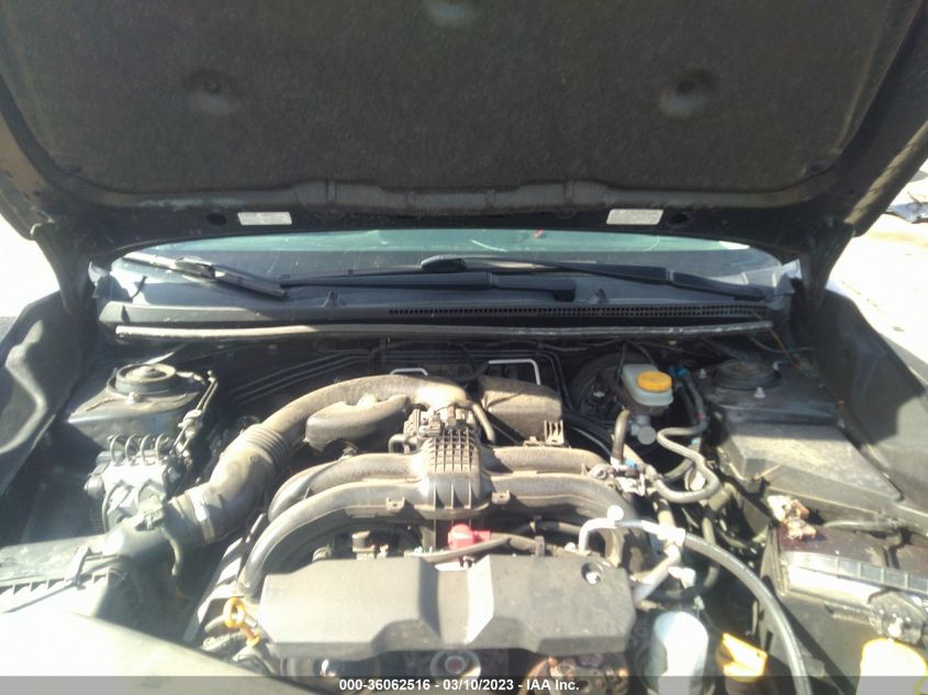 2014 SUBARU IMPREZA WAGON 2.0I PREMIUM - JF1GPAC60E8223752