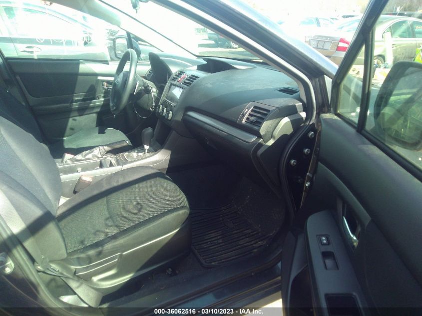 2014 SUBARU IMPREZA WAGON 2.0I PREMIUM - JF1GPAC60E8223752