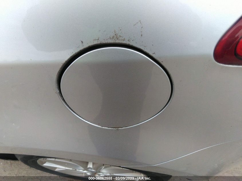 2014 KIA FORTE 5-DOOR EX - KNAFX5A85E5181322