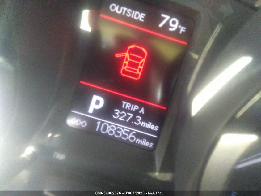 2015 TOYOTA COROLLA L/LE/S/S PLUS/LE PLUS - 2T1BURHEXFC466082