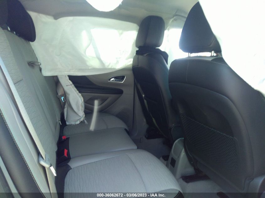 2016 BUICK ENCORE - KL4CJASB0GB556395