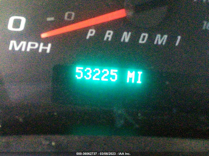 2020 CHEVROLET EXPRESS CARGO VAN - 1GCWGAFG9L1126999