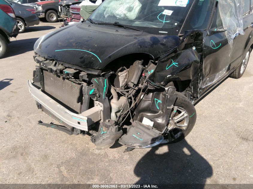 2019 FIAT 500L POP - ZFBNFAAH0KZ041728
