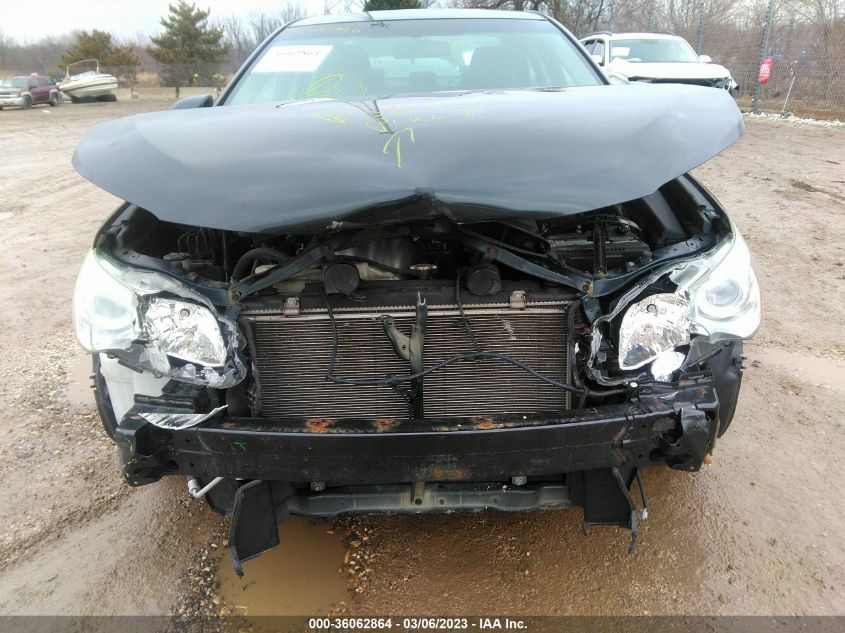 2015 TOYOTA CAMRY XLE/SE/LE/XSE - 4T4BF1FKXFR484493