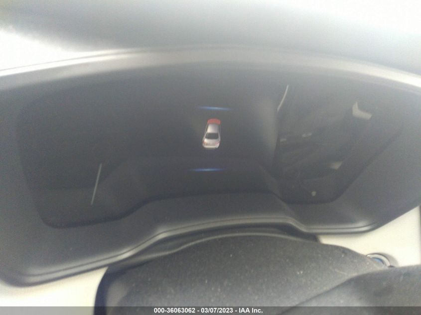 2020 TOYOTA COROLLA HYBRID LE - JTDEBRBE2LJ016924