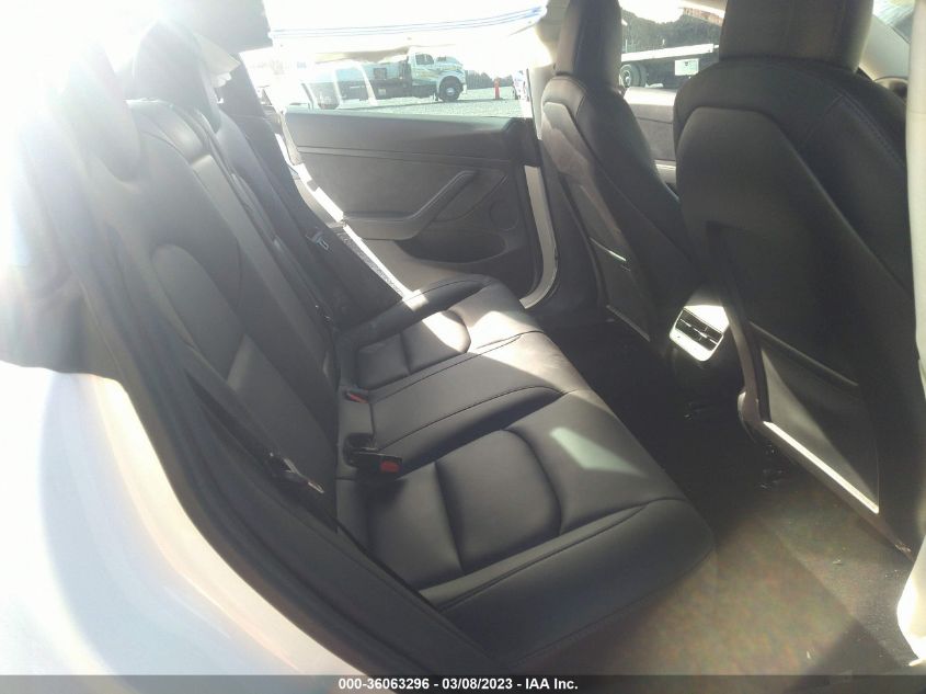 Фото: 5YJ3E1EB9MF988305 - 8