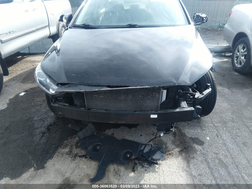 VIN KMHD74LF3HU200651 2017 HYUNDAI ELANTRA SE