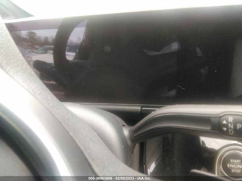 2021 MERCEDES-BENZ GLA GLA 250 - W1N4N4HB7MJ245435
