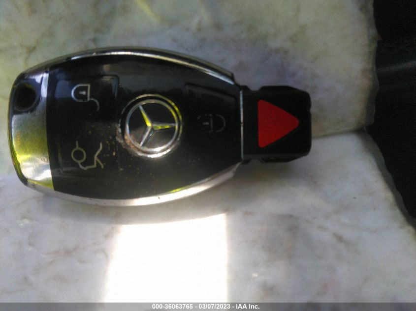 2016 MERCEDES-BENZ GL GL 450 - 4JGDF6EE6GA702167