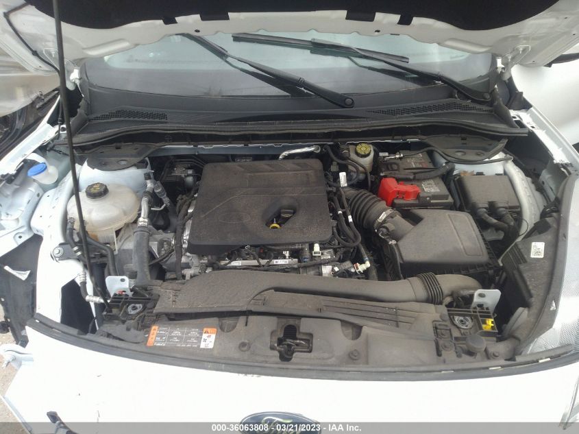 2020 FORD ESCAPE SE - 1FMCU0G62LUC13178