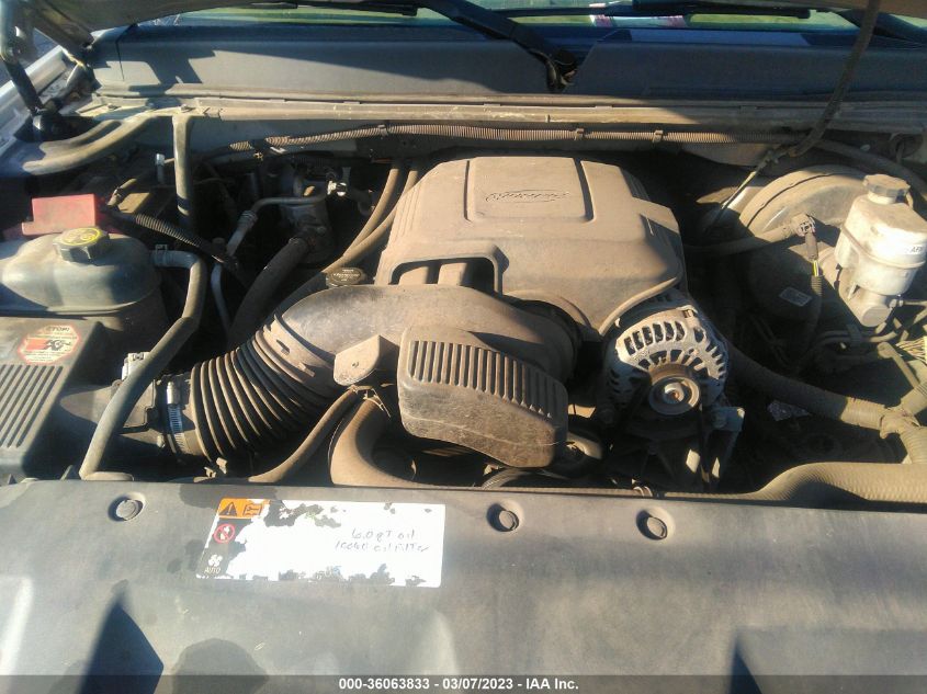 2013 GMC SIERRA 1500 SLE - 3GTP1VE02DG186465