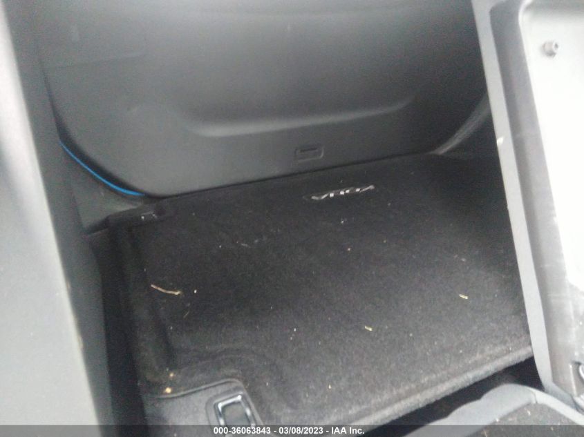 2021 HYUNDAI KONA LIMITED - KM8K33A58MU637742