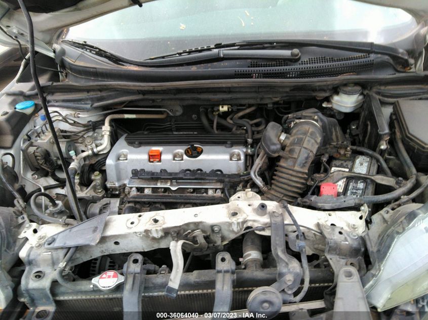 2014 HONDA CR-V LX - 5J6RM3H39EL032540