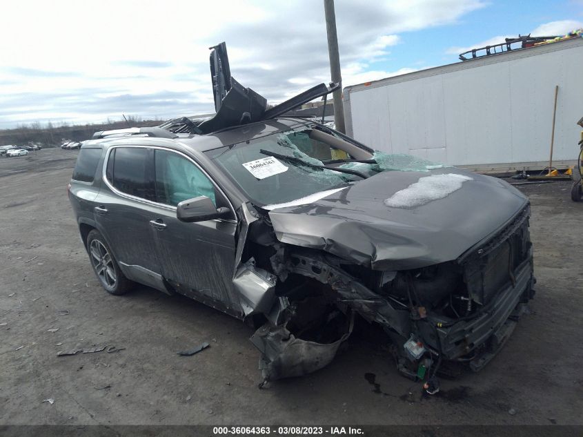 2017 GMC ACADIA DENALI - 1GKKNXLS8HZ227951