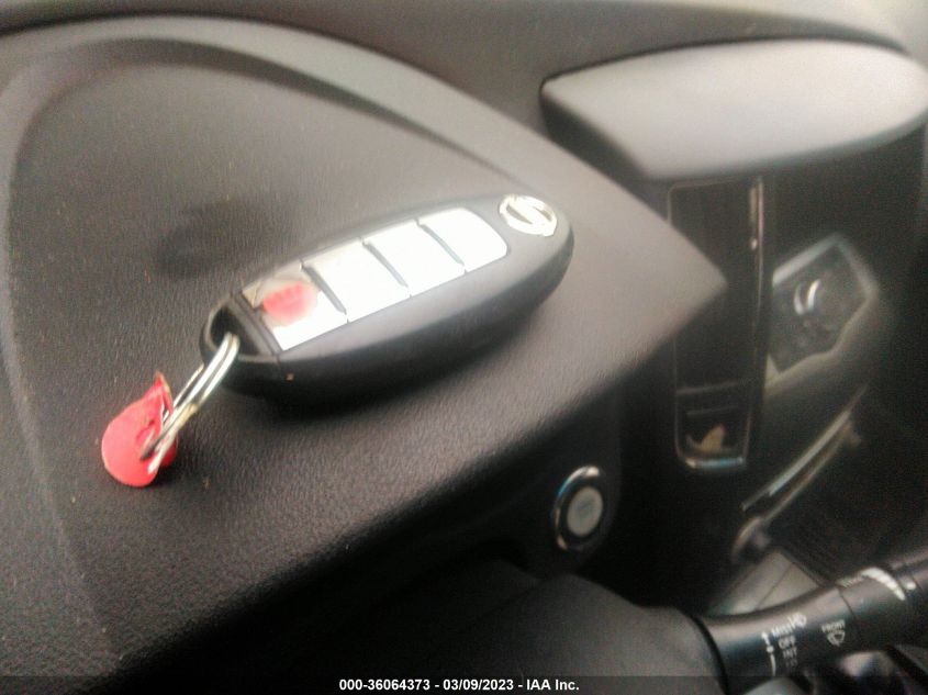 2014 NISSAN MAXIMA 3.5 S - 1N4AA5APXEC911068