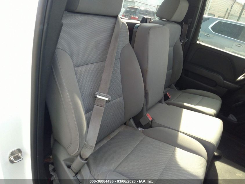 2015 GMC SIERRA 1500 - 1GTN1TEC8FZ245723