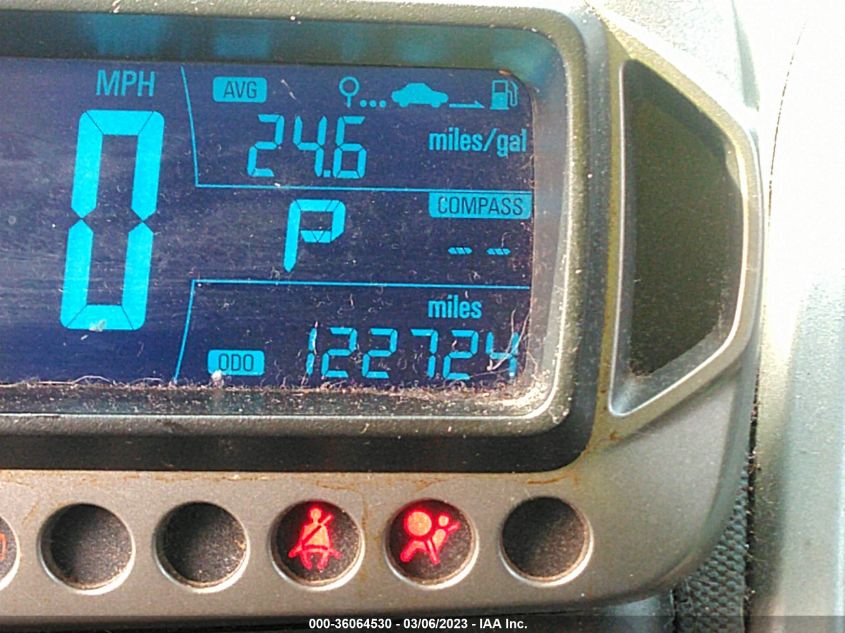 2015 CHEVROLET SONIC LT - 1G1JC5SB8F4153517