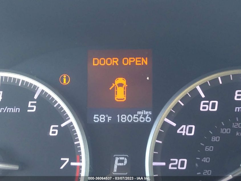 2014 ACURA RDX - 5J8TB3H33EL006177