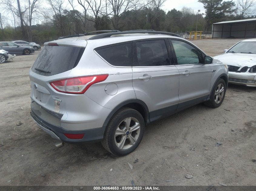 2013 FORD ESCAPE SE - 1FMCU0G97DUD90689