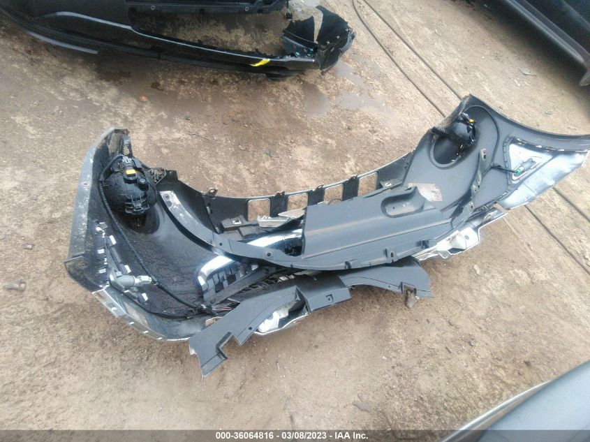 2013 CHEVROLET CAPTIVA SPORT FLEET LS - 3GNAL2EK0DS595231