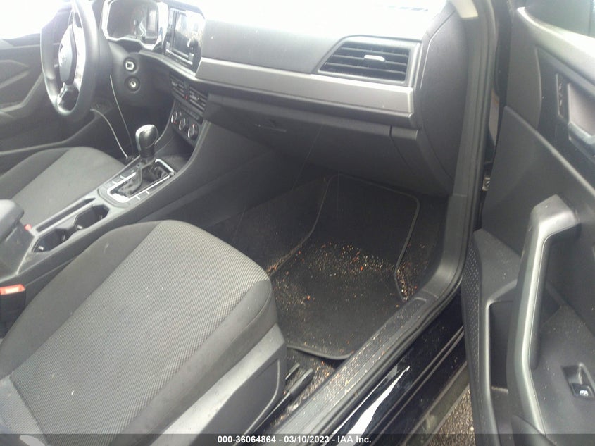 VIN 3VWCB7BU9KM177658 2019 VOLKSWAGEN JETTA S/SE/R-LINE