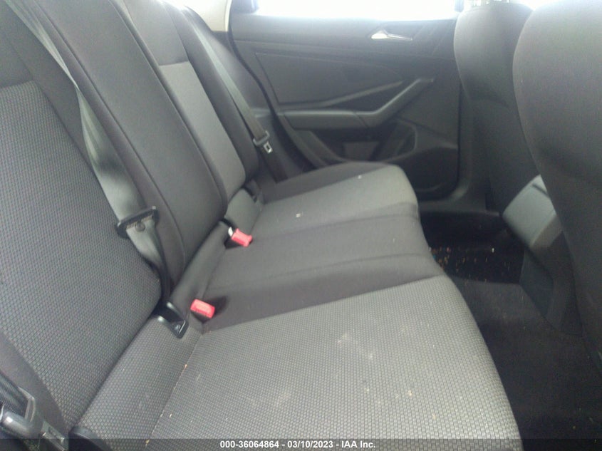 VIN 3VWCB7BU9KM177658 2019 VOLKSWAGEN JETTA S/SE/R-LINE