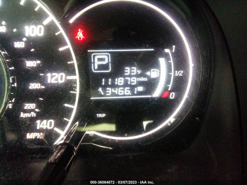 2015 NISSAN VERSA NOTE SV - 3N1CE2CPXFL351435