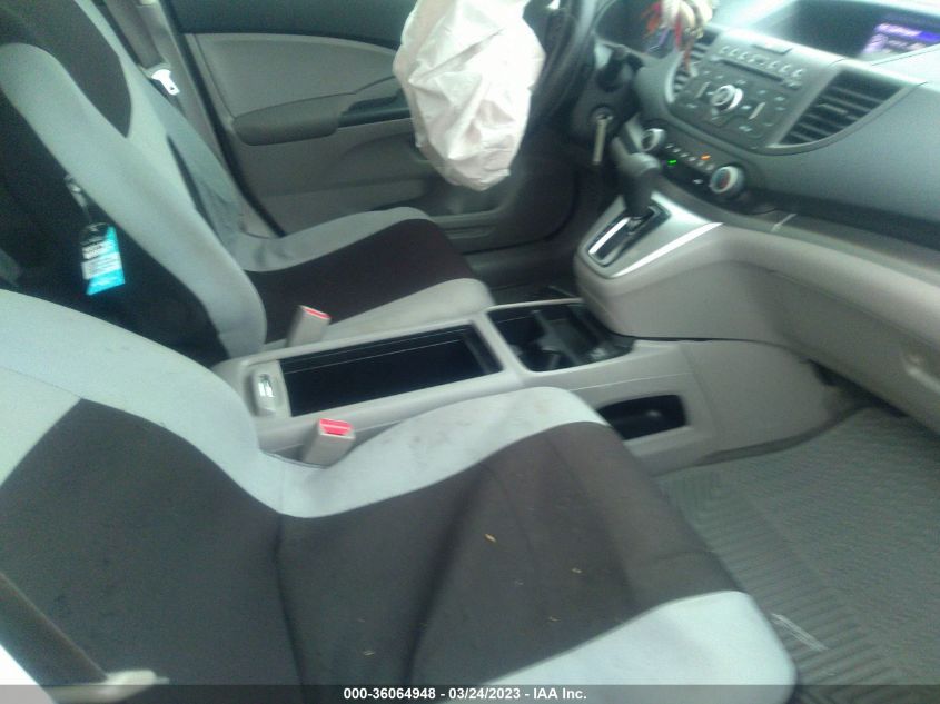 2014 HONDA CR-V LX - 2HKRM3H36EH519317