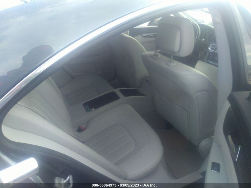 2015 MERCEDES-BENZ CLS-CLASS CLS 400 WDDLJ6FB5FA158168