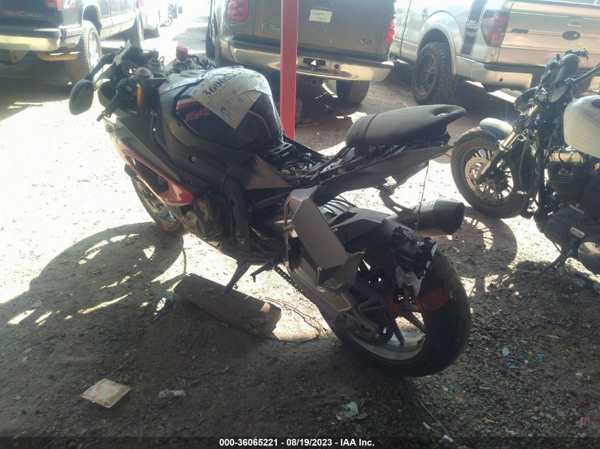 2013 BMW S 1000 RR - WB105340XDZL18056