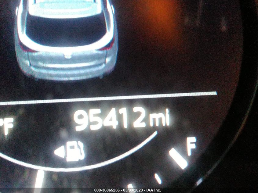 2018 MAZDA CX-5 GRAND TOURING - JM3KFADM2J1304251