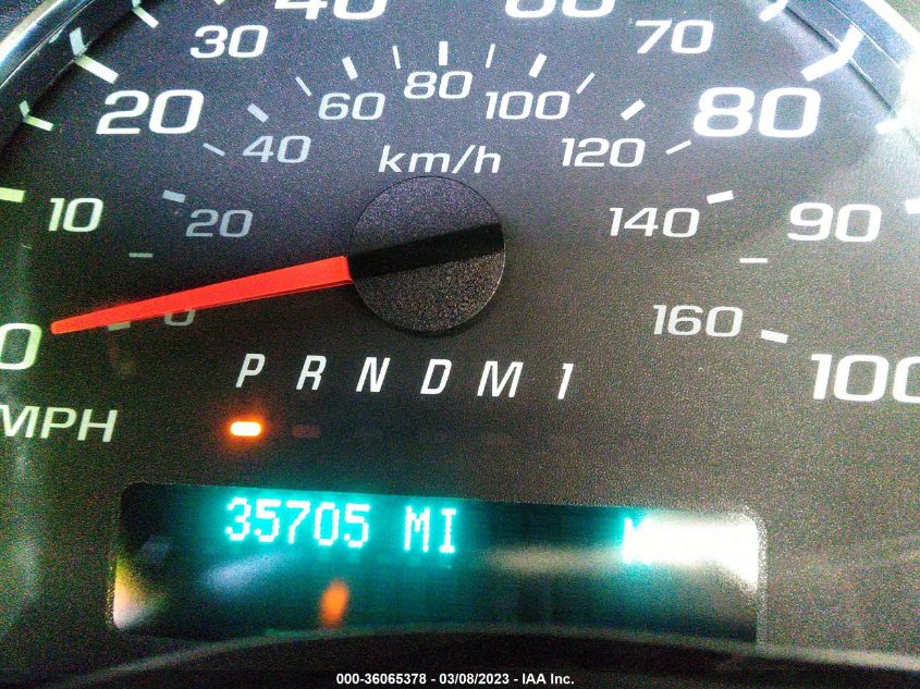 2019 CHEVROLET EXPRESS PASSENGER LT - 1GAZGPFG0K1149577