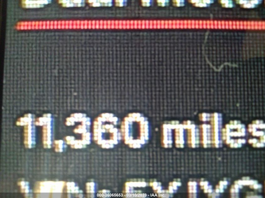 2021 TESLA MODEL Y PERFORMANCE - 5YJYGDEF1MF252897