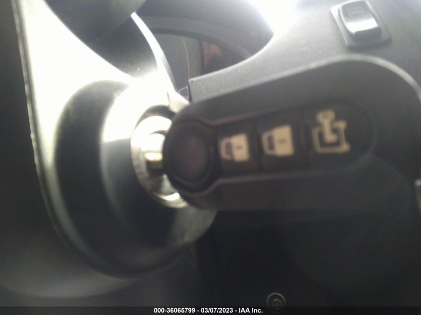 2015 RAM PROMASTER - 3C6URVJG2FE520451