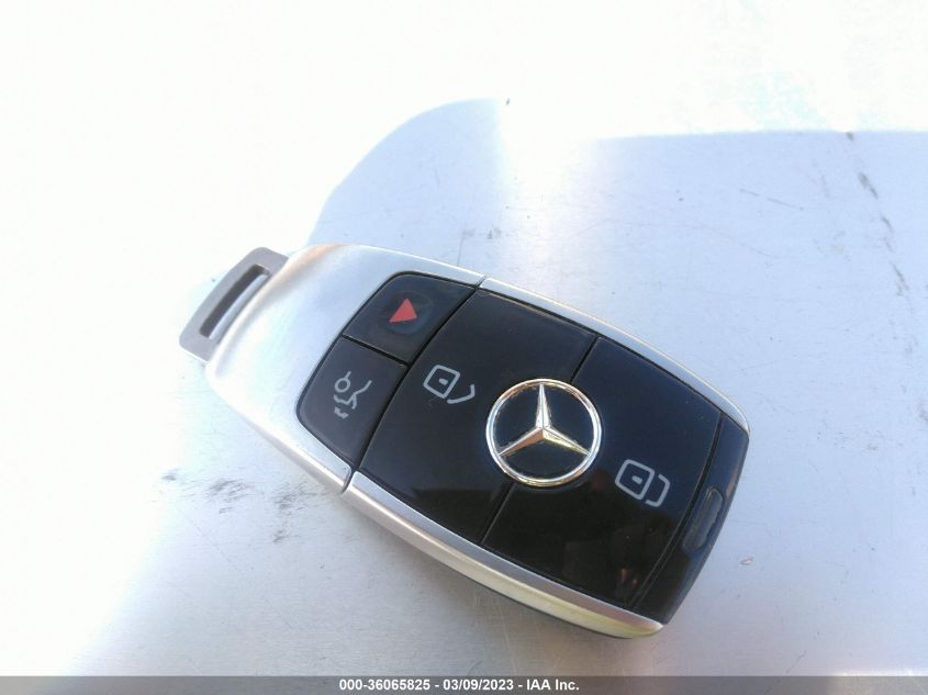 2018 MERCEDES-BENZ E-CLASS E 300 - WDDZF4JB6JA383053