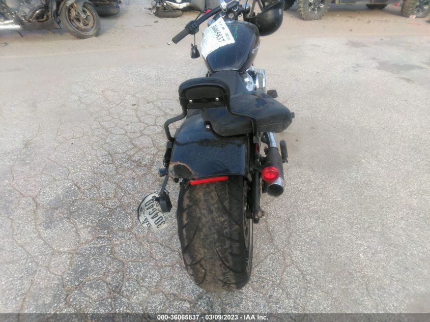 2018 HARLEY-DAVIDSON FXBRS BREAKOUT 114 - 1HD1YHK17JC051754